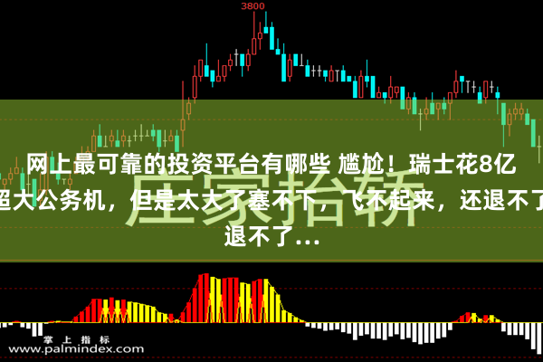 网上最可靠的投资平台有哪些 尴尬！瑞士花8亿买超大公务机，但是太大了塞不下，飞不起来，还退不了…