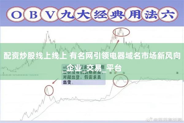 配资炒股线上线上 有名网引领电器域名市场新风向_企业_交易_平台