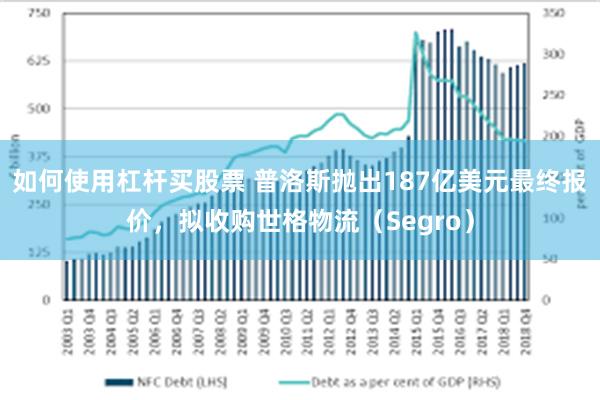如何使用杠杆买股票 普洛斯抛出187亿美元最终报价，拟收购世格物流（Segro）