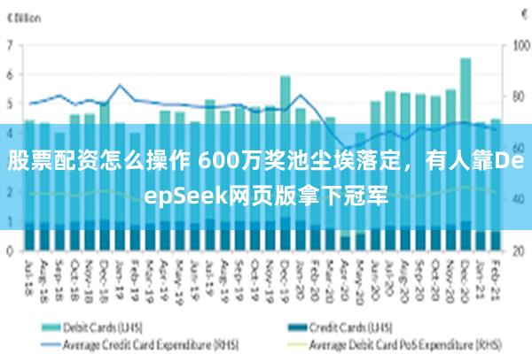 股票配资怎么操作 600万奖池尘埃落定，有人靠DeepSeek网页版拿下冠军