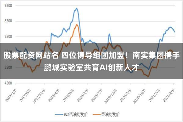 股票配资网站名 四位博导组团加盟！南实集团携手鹏城实验室共育AI创新人才
