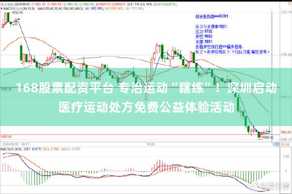 168股票配资平台 专治运动“瞎练”！深圳启动医疗运动处方免费公益体验活动
